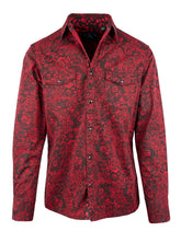 SYD Red